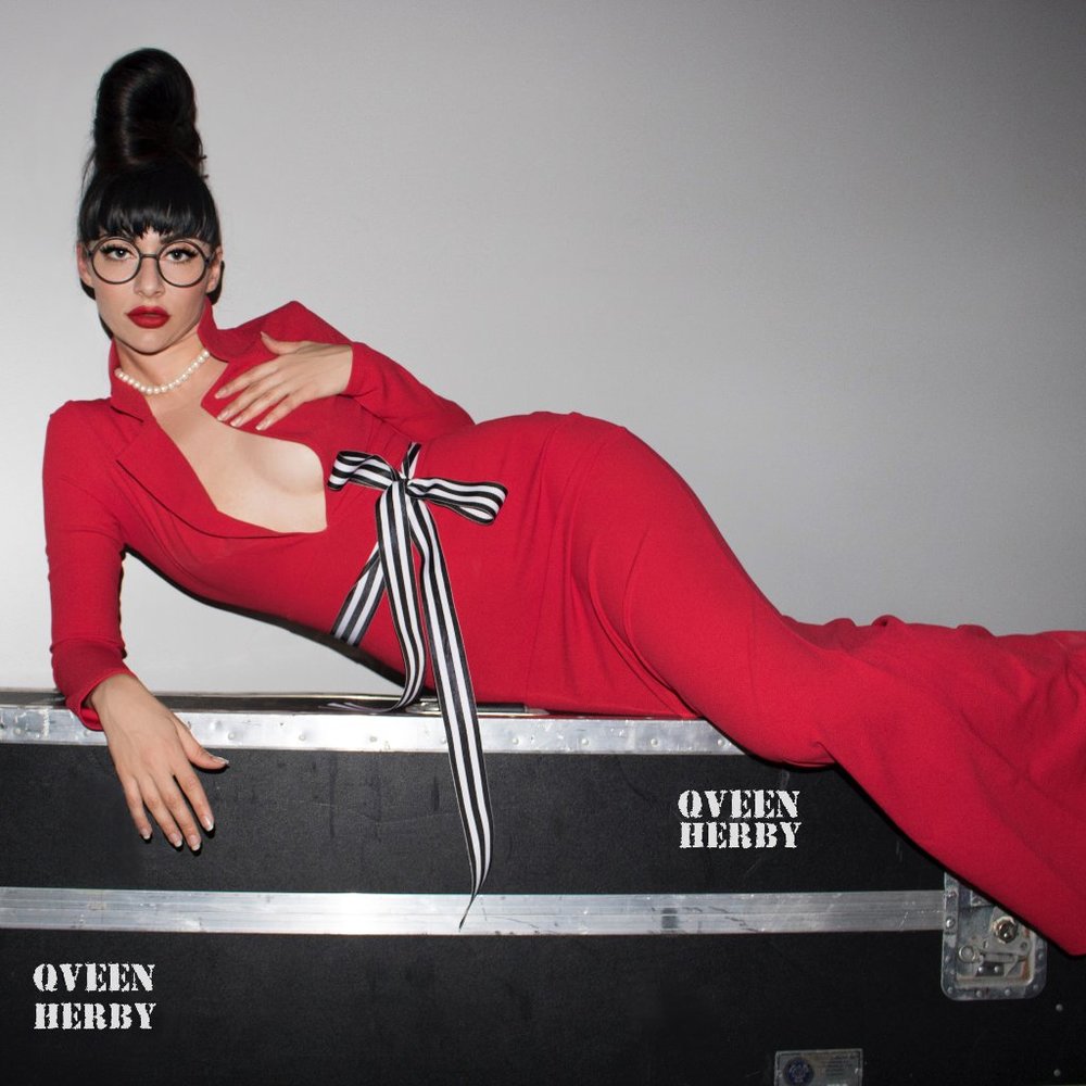 Missguided Red Maxi Dress